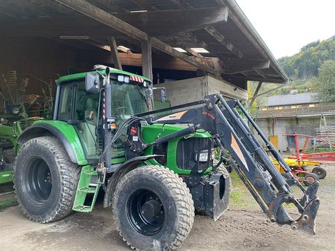 John Deere 6320 Premium