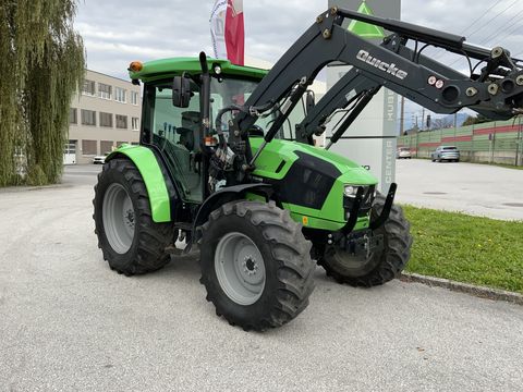 Deutz Fahr 5100c