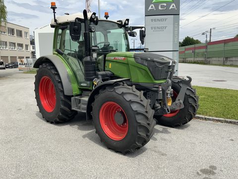 Fendt 207 Vario Power (Gen3)
