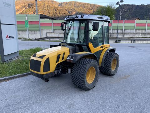 Pasquali Orion 8.95 MT