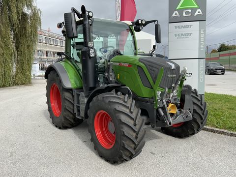 Fendt 313 Vario Profi+ 