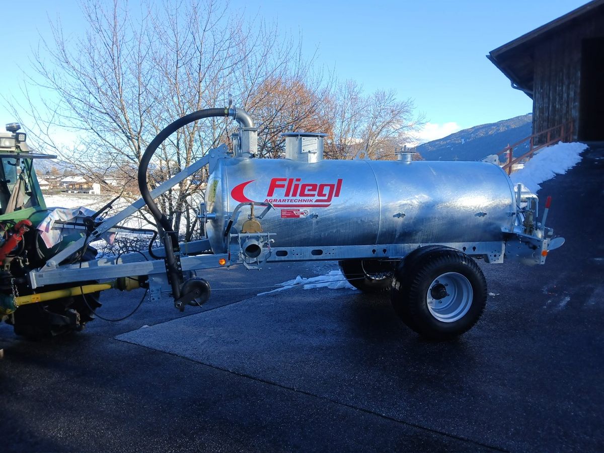 Fliegl VFW 4000 Jumbo Line  1