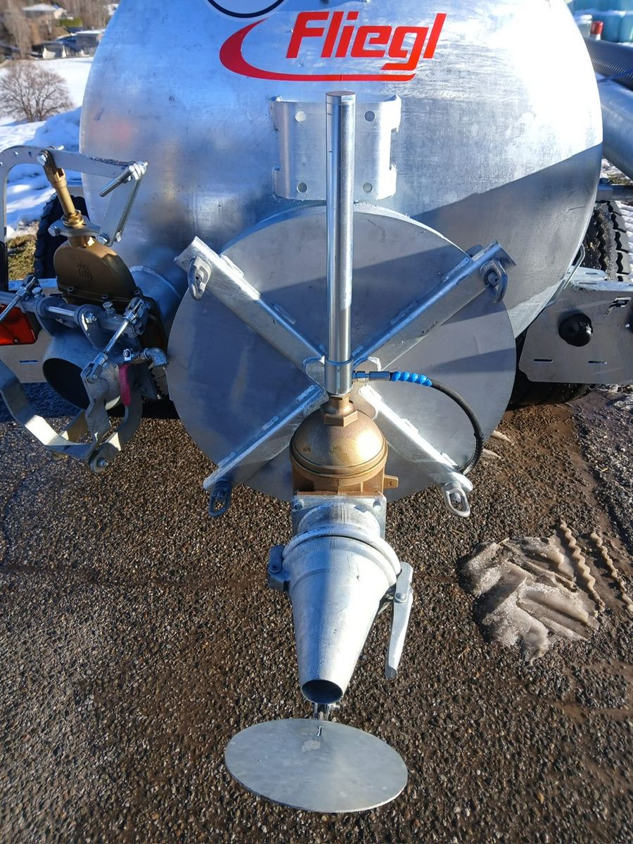 Fliegl VFW 4000 Jumbo Line  2