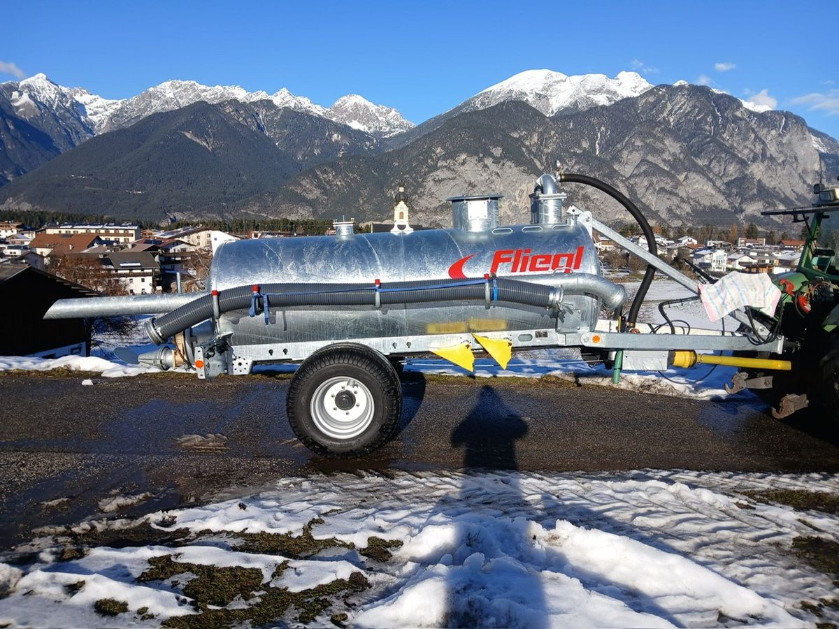 Fliegl VFW 4000 Jumbo Line  3