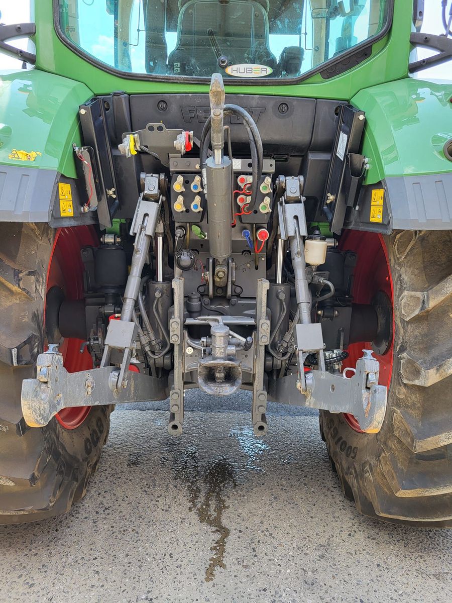 Fendt 310 Vario 3
