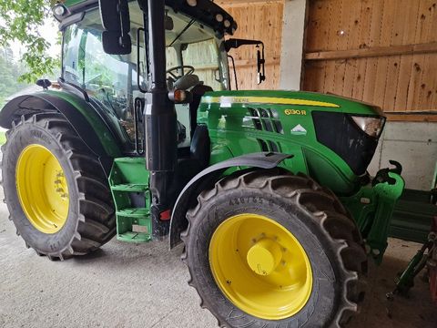 John Deere 6130R