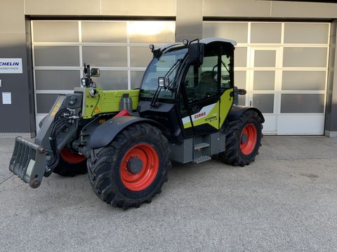 Claas Scorpion 7-41