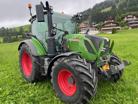 Fendt 310 Vario