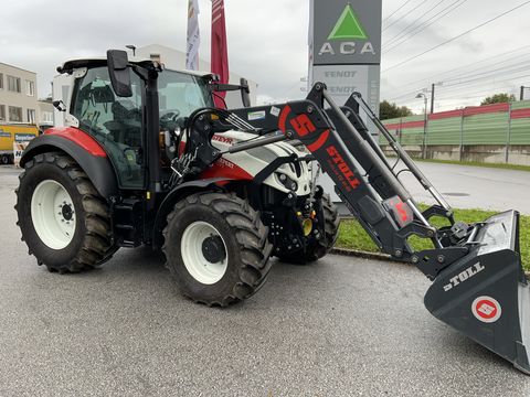 Steyr 4120 Expert CVT