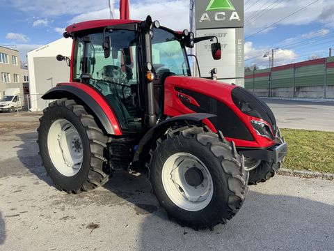 Valtra A 95