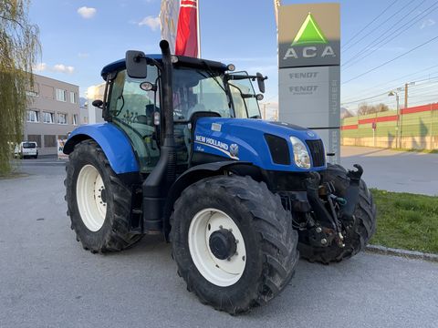 New Holland T6.155