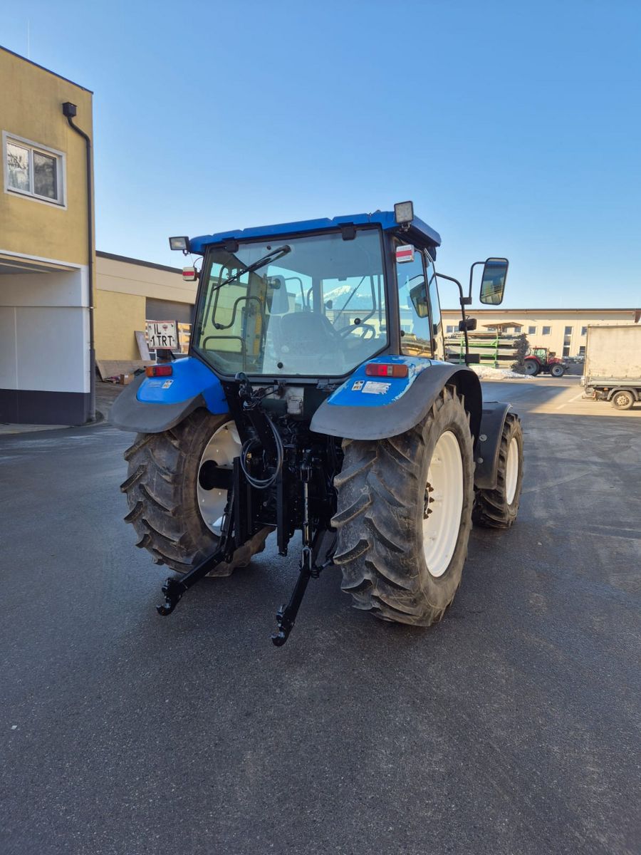 New Holland TL80 (4WD) 2