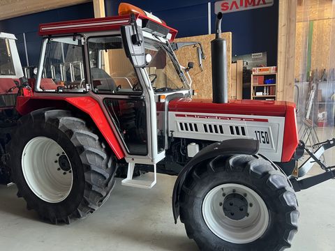 Lindner 1750 A-40