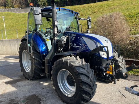 New Holland T5.110 Electro Command