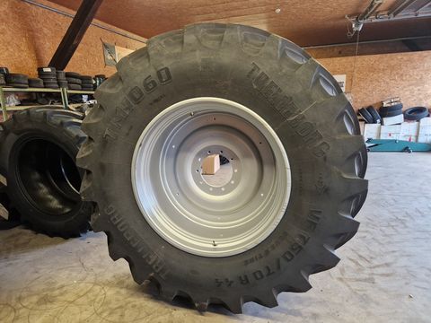 Sonstige Trelleborg TM1060 Kompletträder