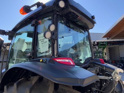 Valtra G135 VERSU