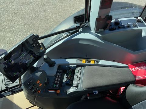 Valtra G135 VERSU