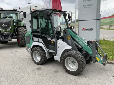 Kramer KL 14.5