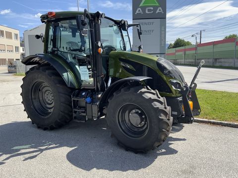 Valtra A 115