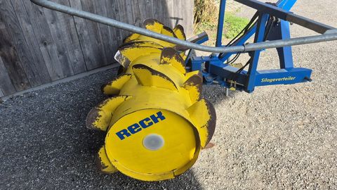 Reck SV-NH