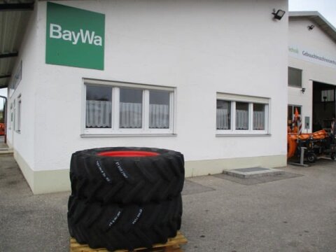 BKT 380/70 R20 u. 480/70 R30  #356 3