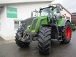 Fendt 828 VARIO S4 PROFI PLUS