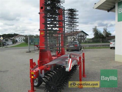 ROTOCARE V 6600  #280 2