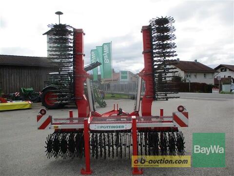 ROTOCARE V 6600  #280 3