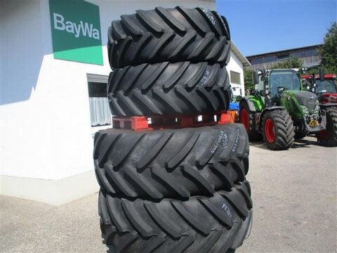 Michelin 540/65R28,  650/65R38 #321