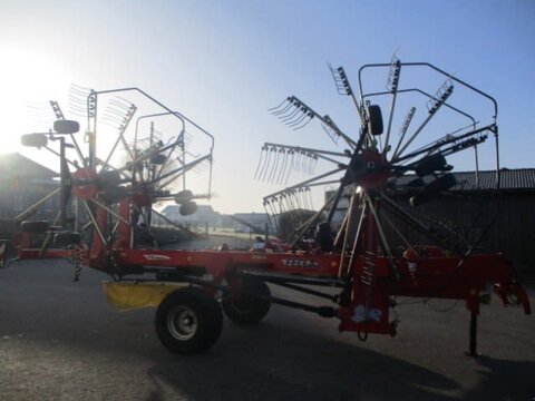 Fella TS 4000 DB   # 607 2