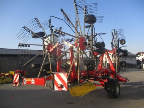 Fella TS 4000 DB   # 607 3