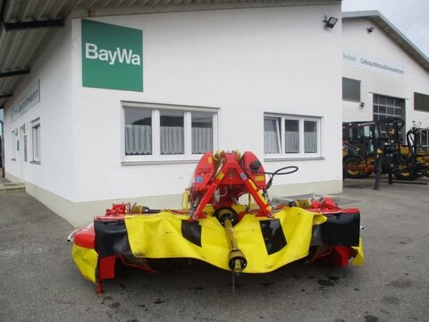 Pöttinger NOVACAT 301 ALPHA-MOTION ED 2