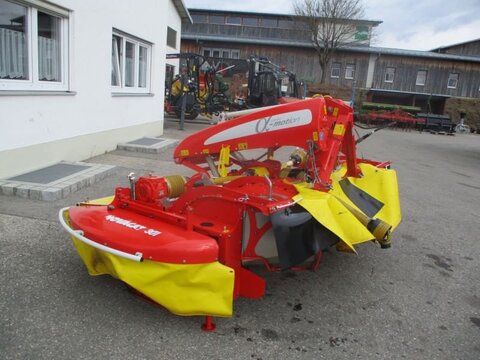 Pöttinger NOVACAT 301 ALPHA-MOTION ED 3