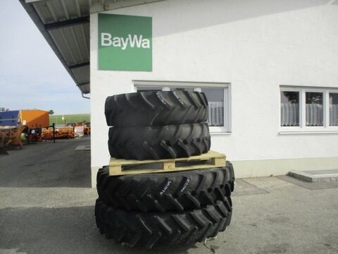 Sonstige PFLEGERÄDER FÜR MAXXUM 150