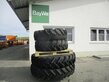 Sonstige PFLEGERÄDER FÜR MAXXUM 150