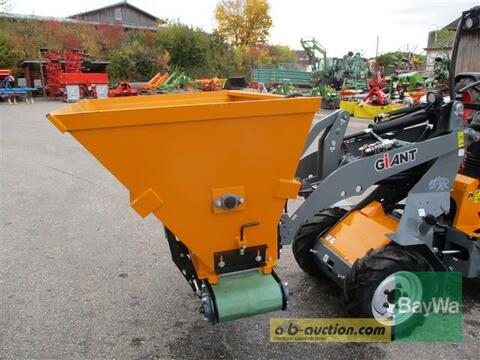 Giant ZV 600 COM   #808 3