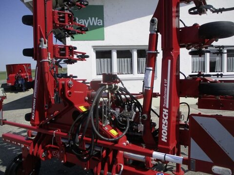 Horsch TRANSFORMER 6 VF  #300