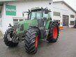 Fendt 711 Vario TMS
