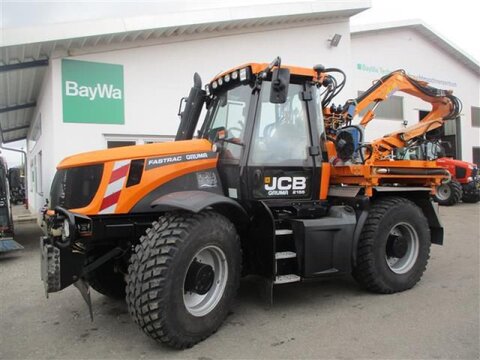 <strong>JCB 2155  #774</strong><br />