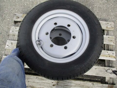 Sonstige Reifen  195/65 R15   #369