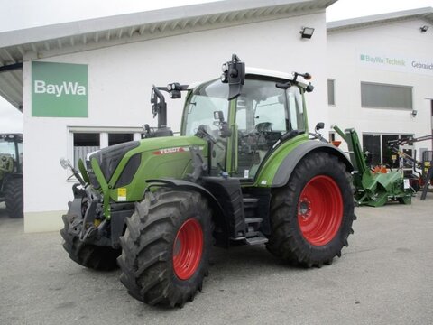 Fendt 314 VARIO GEN4 POWER #955