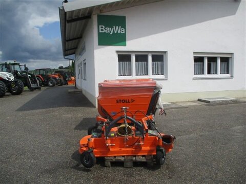 Stoll SFMS 1600