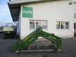Fendt CARGO 4X/80 - 3. VENT