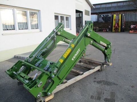 Fendt CARGO 4X/80 - 3. VENT 2