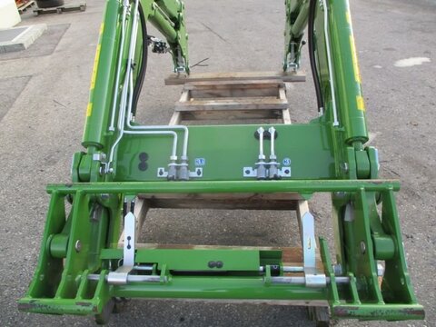 Fendt CARGO 4X/80 - 3. VENT 3