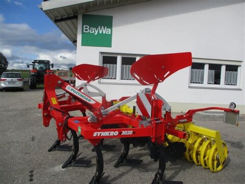 Pöttinger SYNKRO 3020 #279