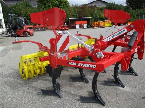 Pöttinger SYNKRO 3020  #279 2