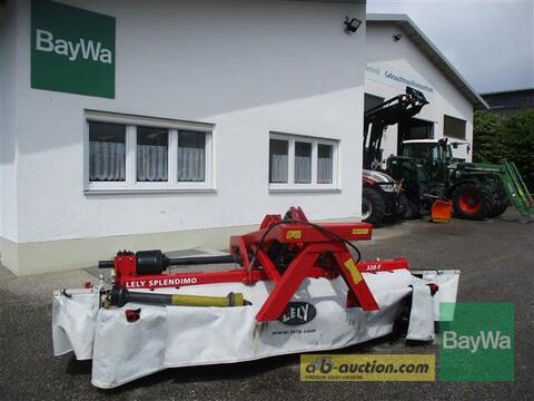 Lely 320  F Splendimo  #529 3