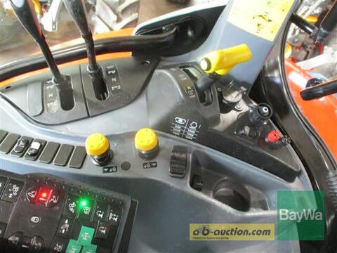 Steyr 4140 EXPERT CVT # 866 2