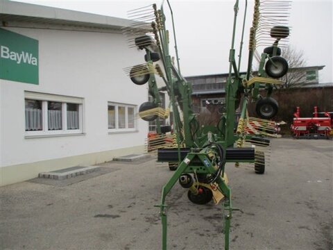 Krone SWADRO 900   #604 3